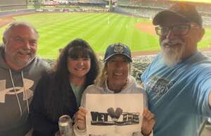 Milwaukee Brewers - MLB vs Baltimore Orioles