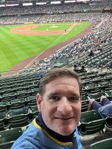 Milwaukee Brewers - MLB vs Baltimore Orioles