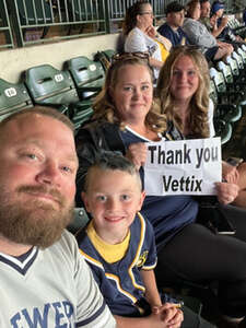 Milwaukee Brewers - MLB vs Baltimore Orioles