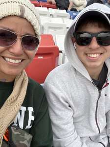 Pennzoil 400 Presented by Jiffy Lube NASCAR Cup Series