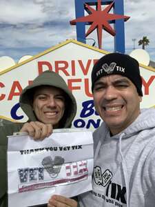 Pennzoil 400 Presented by Jiffy Lube NASCAR Cup Series