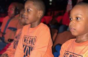 Paw Patrol Live: Heroes Unite