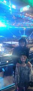 All Elite Wrestling - Live Pro Wrestling!