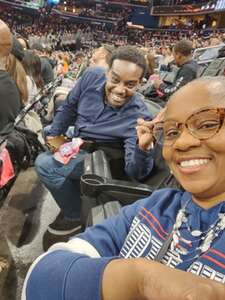 Washington Wizards - NBA vs Toronto Raptors