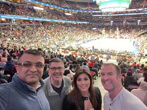 Washington Wizards - NBA vs Toronto Raptors