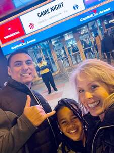 Washington Wizards - NBA vs Toronto Raptors