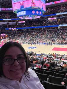 Washington Wizards - NBA vs Toronto Raptors
