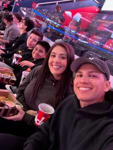 Washington Wizards - NBA vs Toronto Raptors