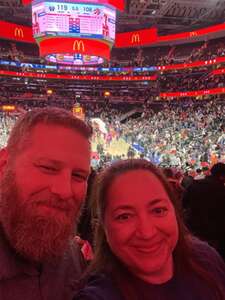 Washington Wizards - NBA vs Toronto Raptors