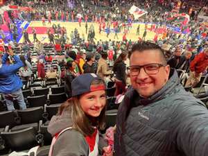 Washington Wizards - NBA vs Toronto Raptors