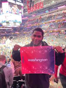 Washington Wizards - NBA vs Toronto Raptors