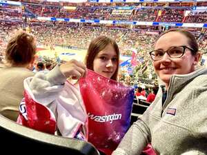 Washington Wizards - NBA vs Toronto Raptors