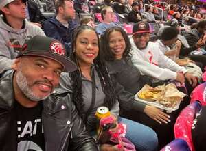 Washington Wizards - NBA vs Toronto Raptors