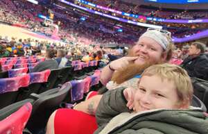 Washington Wizards - NBA vs Toronto Raptors