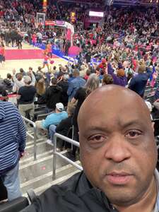 Washington Wizards - NBA vs Toronto Raptors