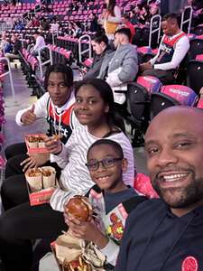 Washington Wizards - NBA vs Toronto Raptors