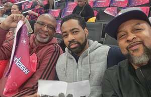Washington Wizards - NBA vs Toronto Raptors