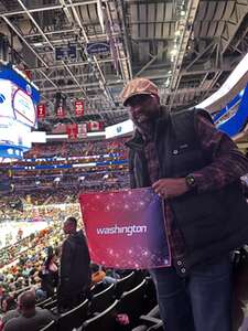 Washington Wizards - NBA vs Toronto Raptors