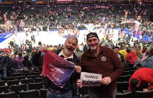 Washington Wizards - NBA vs Toronto Raptors