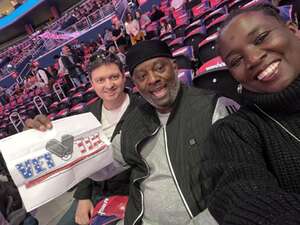 Washington Wizards - NBA vs Toronto Raptors