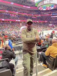 Washington Wizards - NBA vs Toronto Raptors
