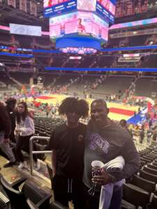 Washington Wizards - NBA vs Toronto Raptors