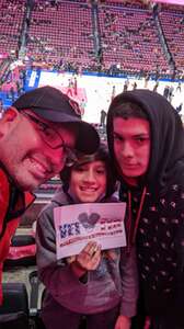 Washington Wizards - NBA vs Toronto Raptors