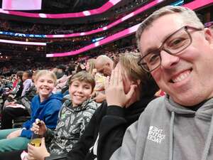 Washington Wizards - NBA vs Toronto Raptors