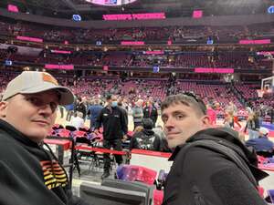 Washington Wizards - NBA vs Toronto Raptors