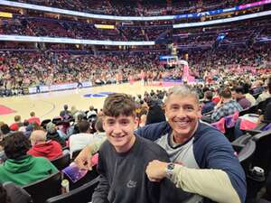 Washington Wizards - NBA vs Toronto Raptors