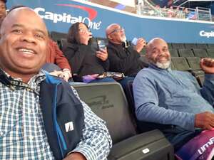 Washington Wizards - NBA vs Toronto Raptors