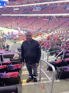 Washington Wizards - NBA vs Toronto Raptors