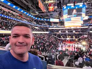 Washington Wizards - NBA vs Toronto Raptors