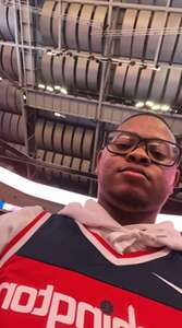 Washington Wizards - NBA vs Toronto Raptors