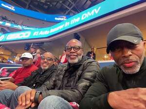 Washington Wizards - NBA vs Toronto Raptors