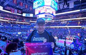 Washington Wizards - NBA vs Toronto Raptors