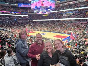 Washington Wizards - NBA vs Toronto Raptors