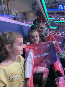 Washington Wizards - NBA vs Toronto Raptors