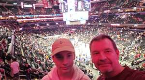 Washington Wizards - NBA vs Toronto Raptors