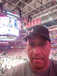 Washington Wizards - NBA vs Toronto Raptors