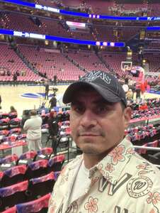 Washington Wizards - NBA vs Toronto Raptors