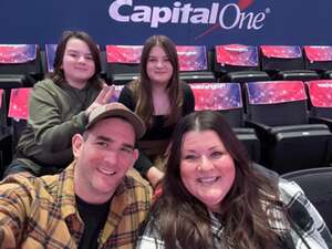 Washington Wizards - NBA vs Toronto Raptors