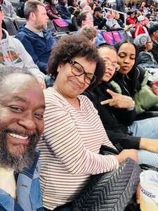 Washington Wizards - NBA vs Toronto Raptors