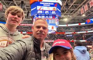 Washington Wizards - NBA vs Toronto Raptors