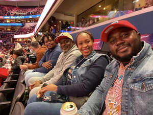 Washington Wizards - NBA vs Toronto Raptors