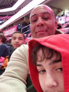 Washington Wizards - NBA vs Toronto Raptors