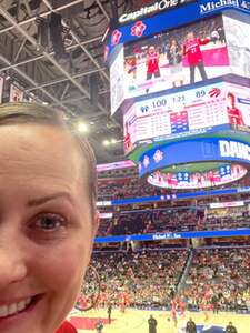 Washington Wizards - NBA vs Toronto Raptors