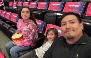 Washington Wizards - NBA vs Toronto Raptors