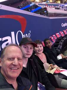 Washington Wizards - NBA vs Toronto Raptors