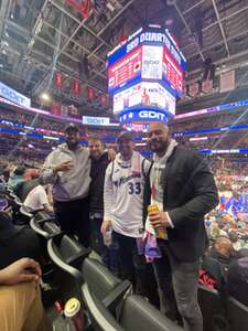 Washington Wizards - NBA vs Toronto Raptors